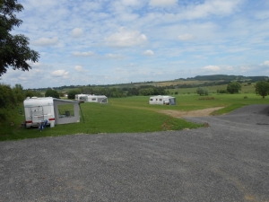 Camping Schrouff in Limburg - genieten van rust en ruimte
